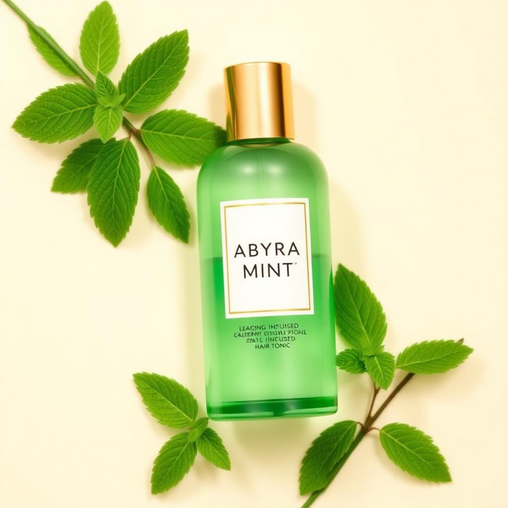 ABYRA Mint